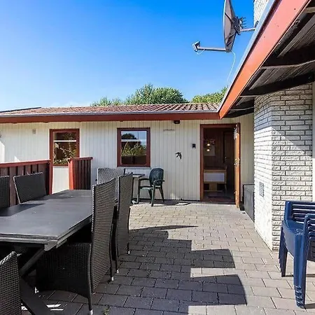 Feriehus Ae333-aeroskobing-borgnaesvej-4-d Ærøskøbing